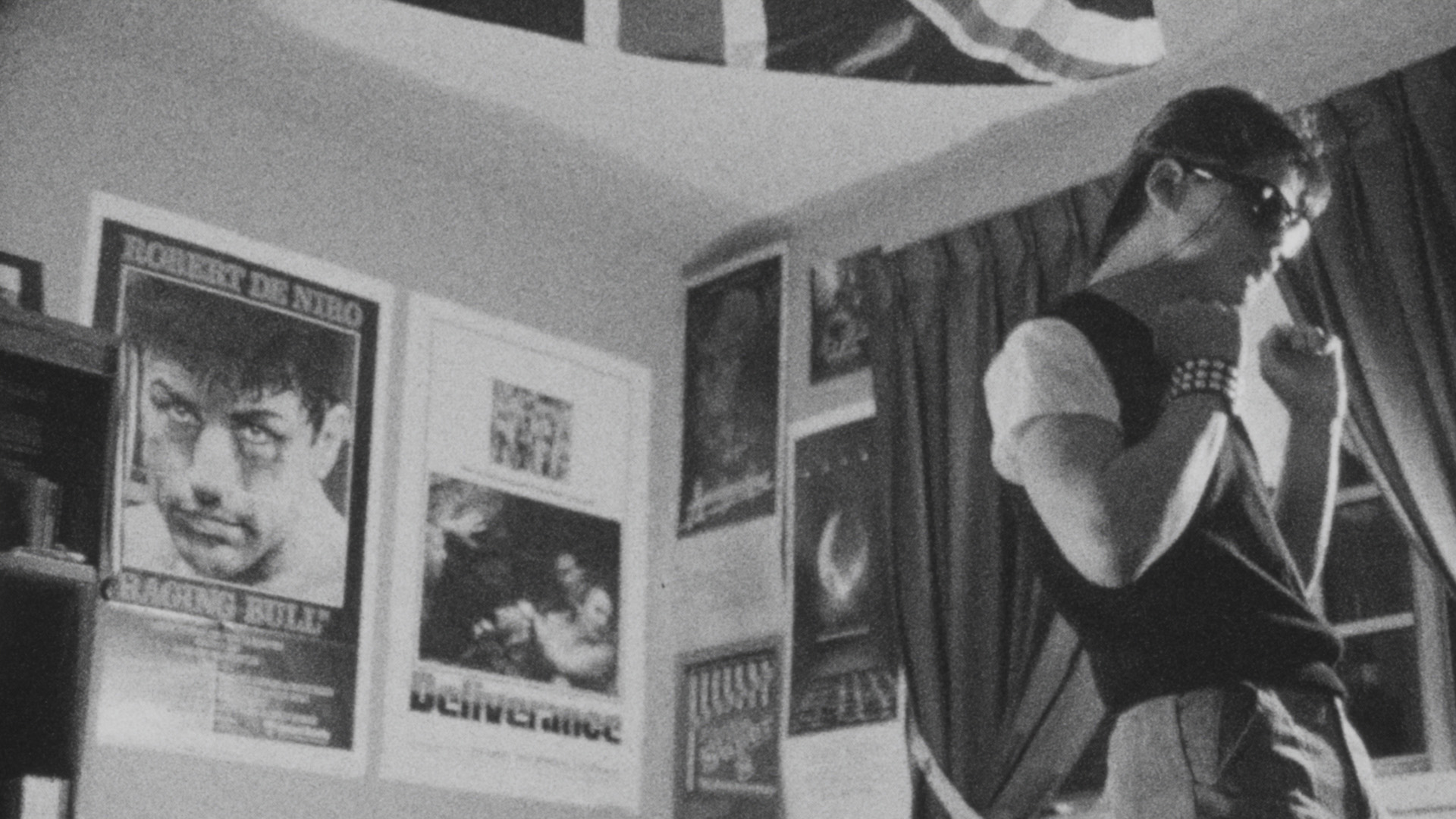 Quebec's Super 8 Revolution
