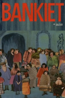Le Banquet (Bankiet)