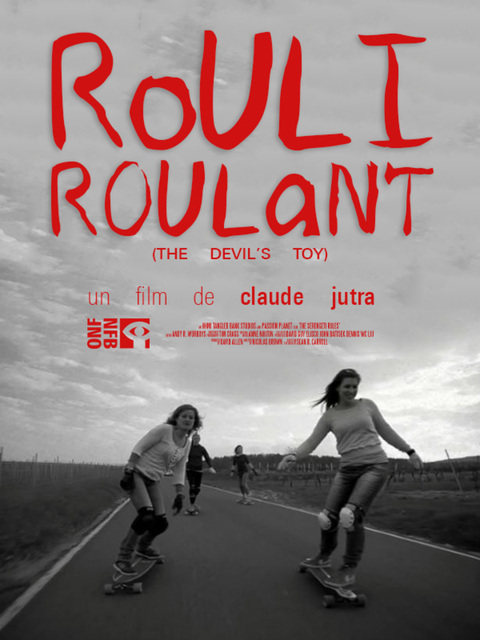 Rouli-roulant