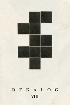 Dekalog: Eight