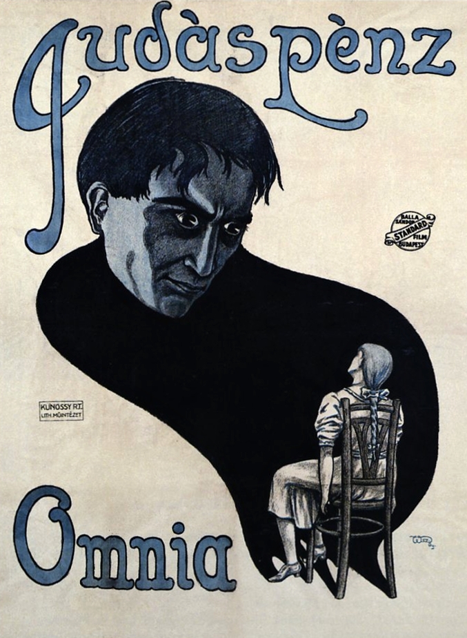 L'argent de Judas
