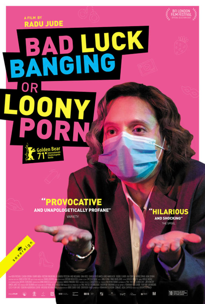 Mauvaise baise ou porno barjo
