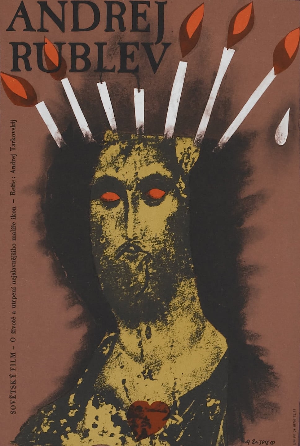 Andrei Rublev