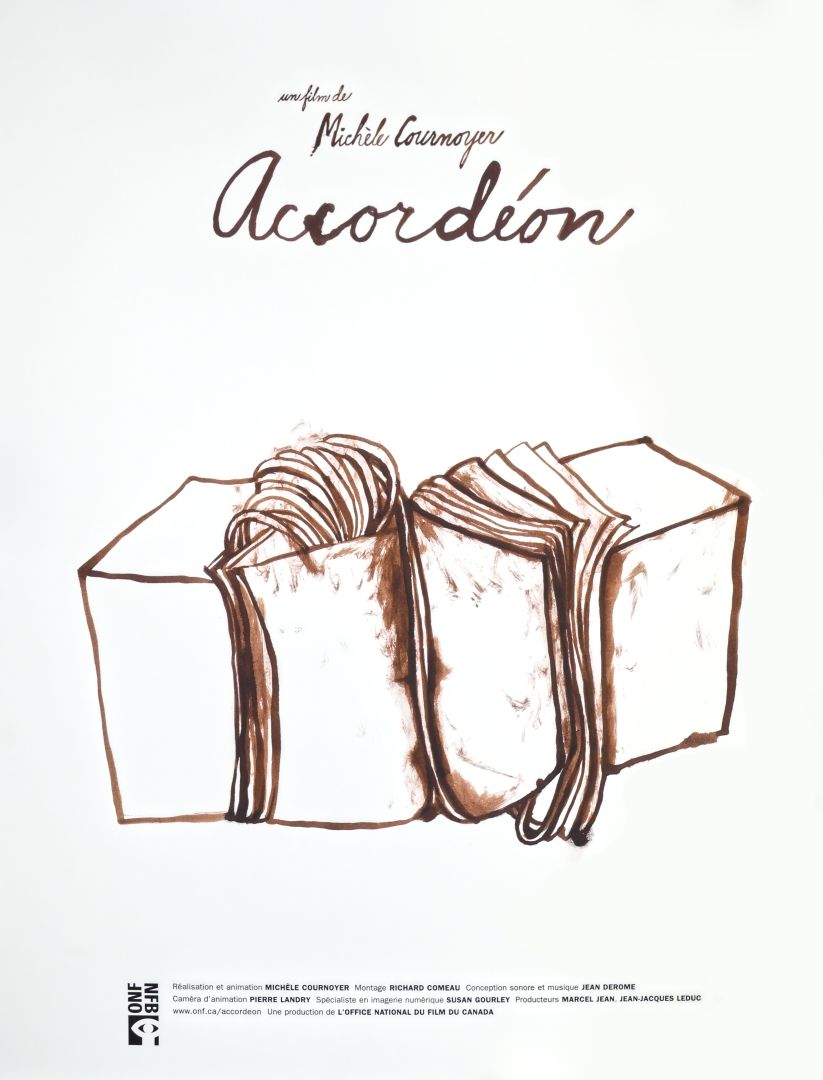 Accordion