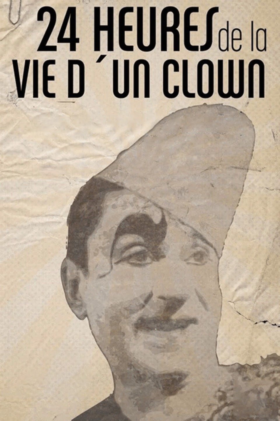 24 Hours in the Life of a Clown