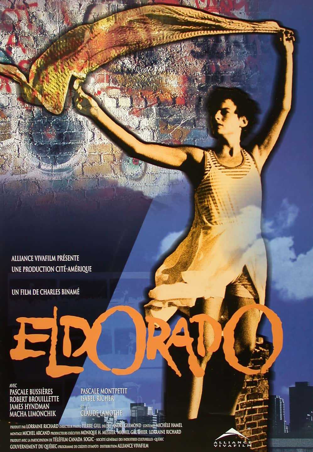 Eldorado