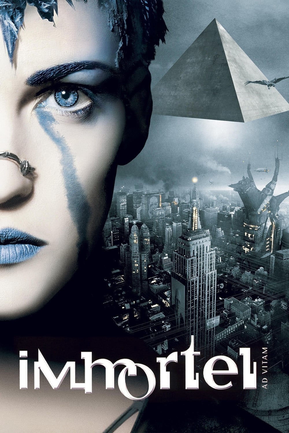 Immortal (Ad Vitam)