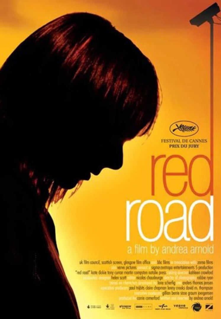 Red Road