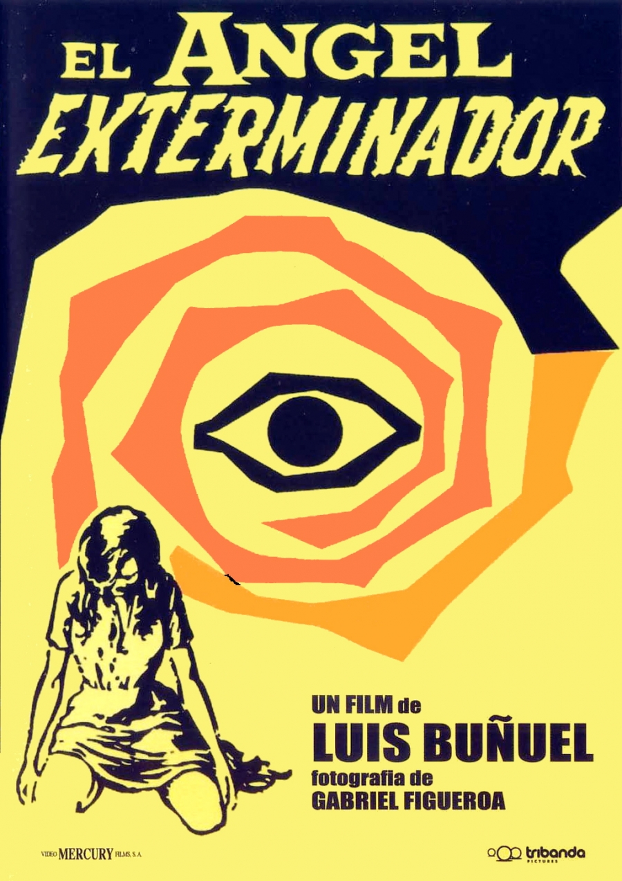 L'ange exterminateur