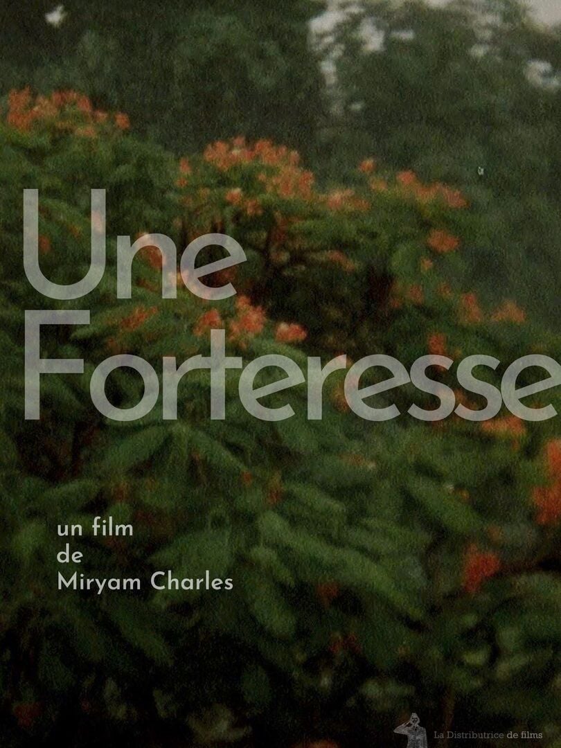 Une forteresse