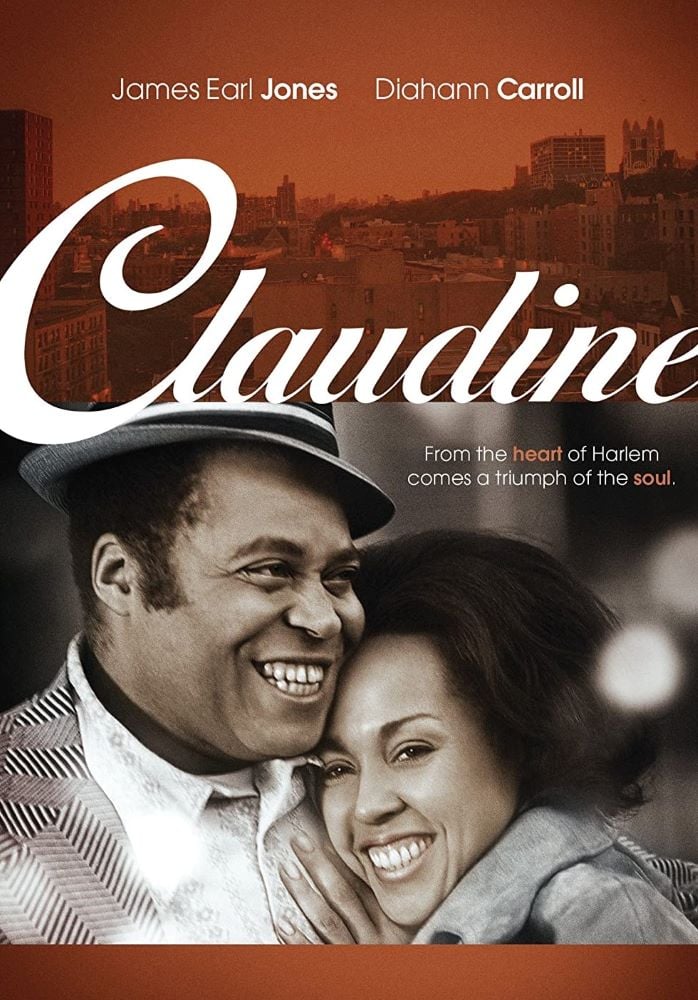 Claudine