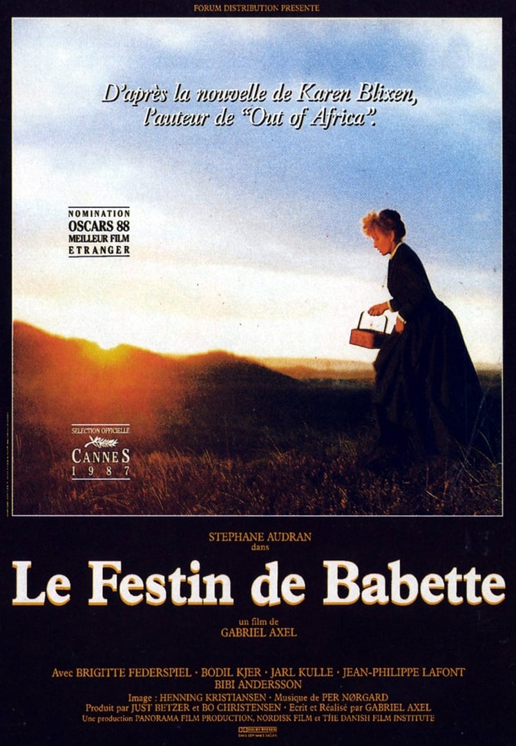 Le Festin de Babette