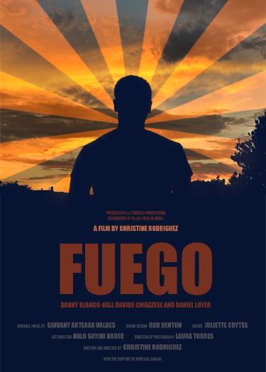 Fuego