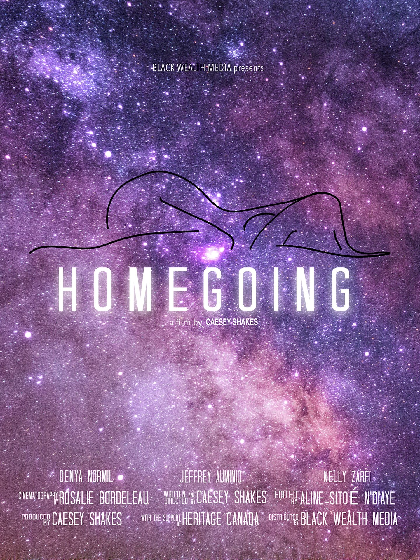 Homegoing