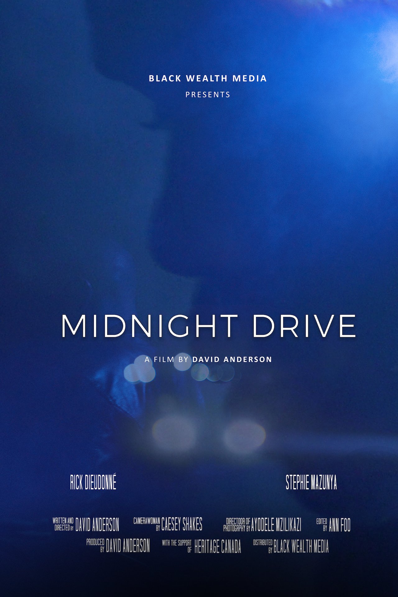 Midnight Drive
