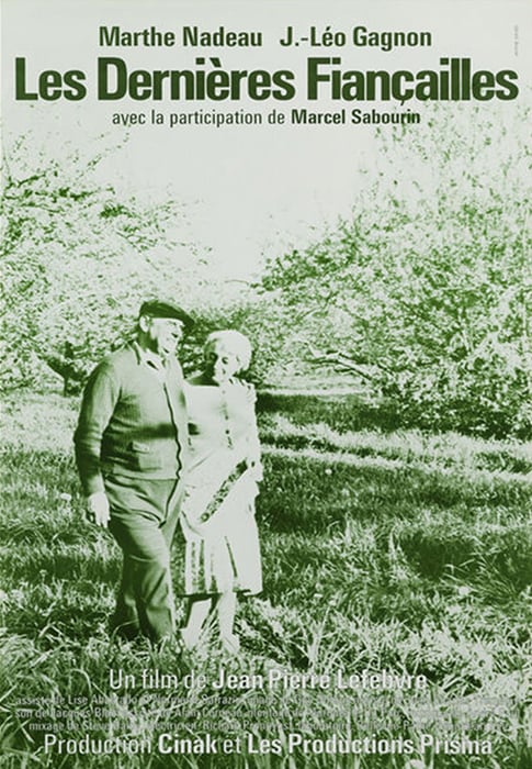 The Last Betrothal