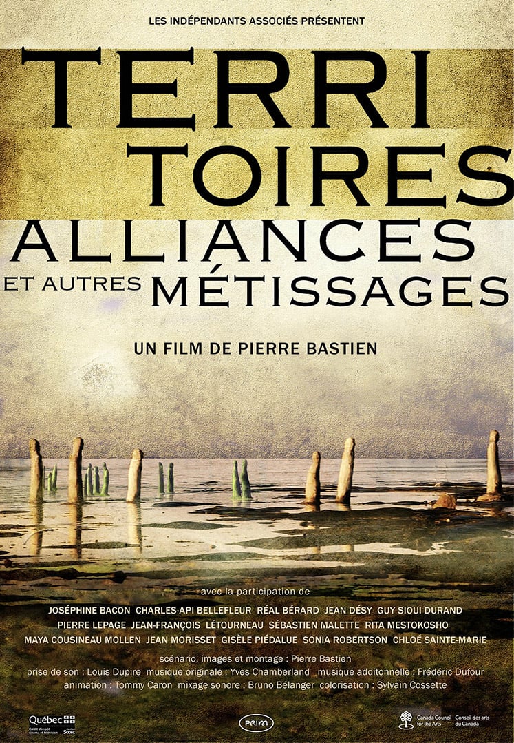 Territoires, alliances et autres métissages