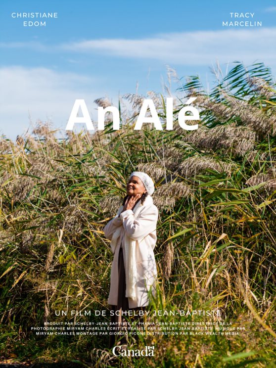 An alé