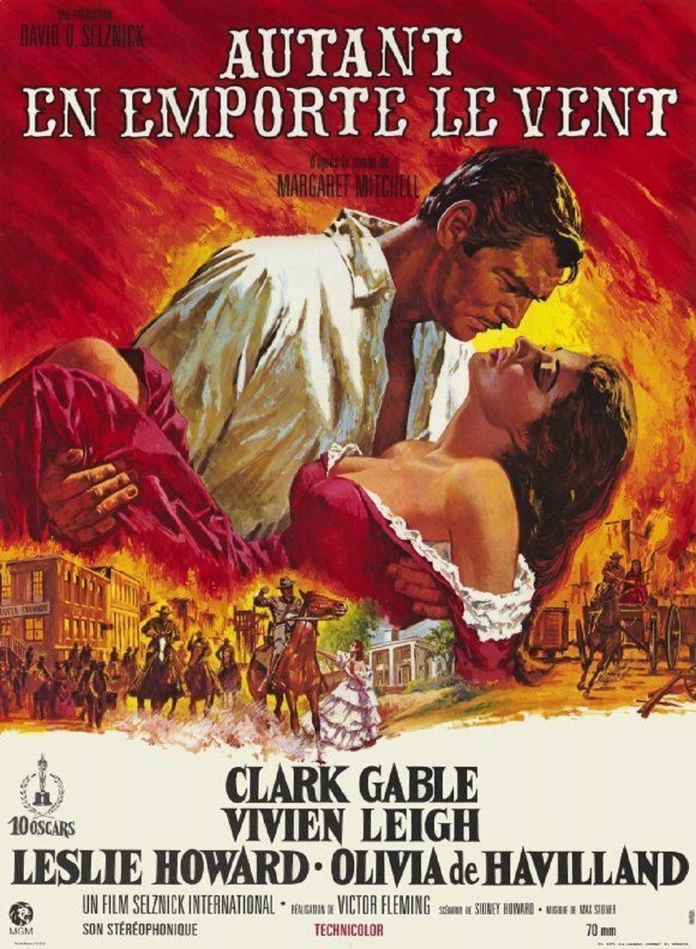 Gone With the Wind