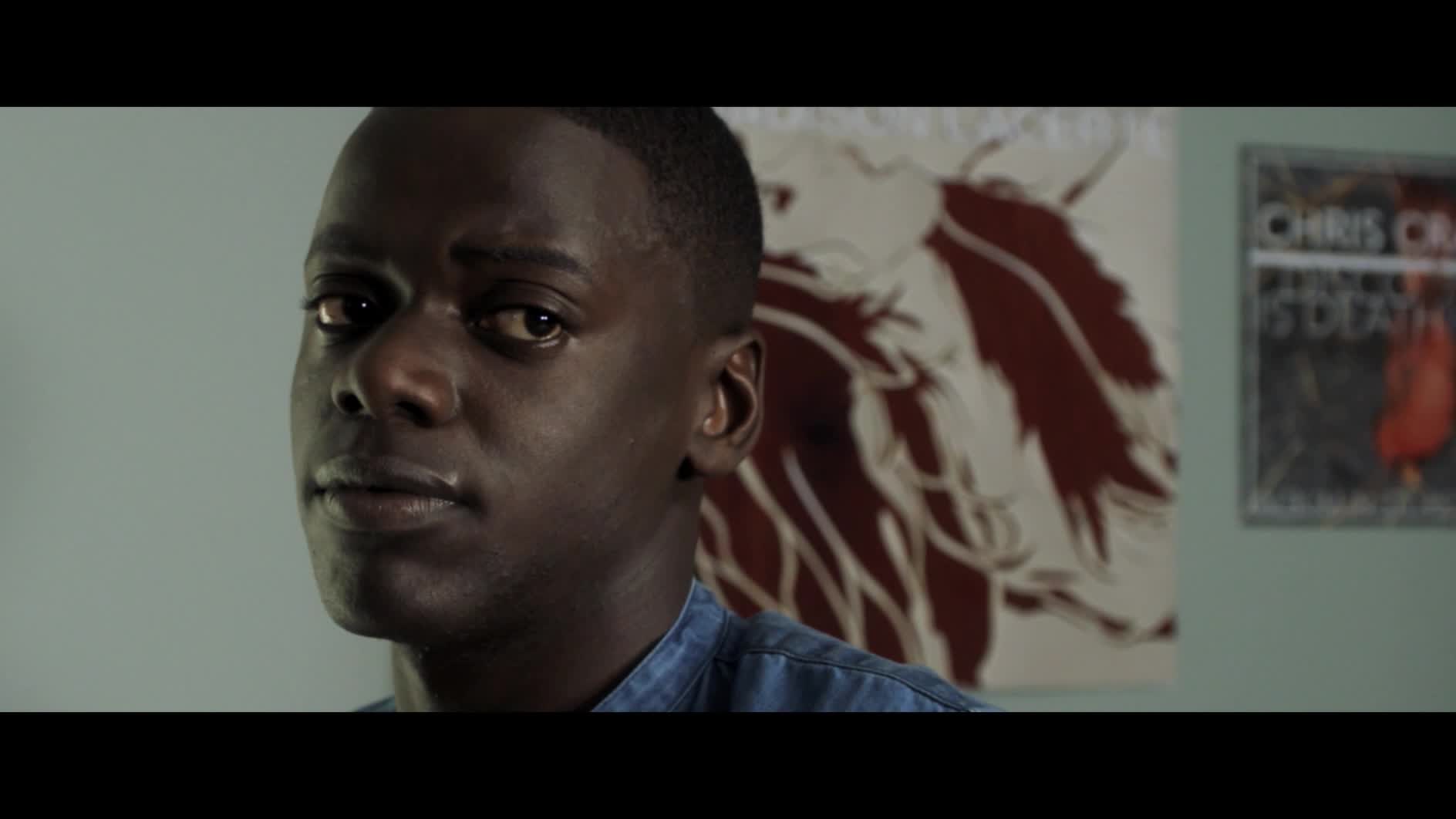 Get Out La Cinematheque quebecoise