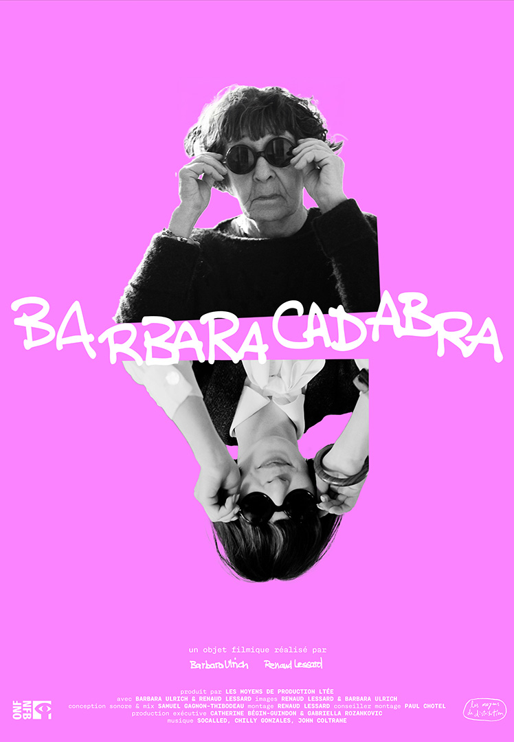 Barbaracadabra
