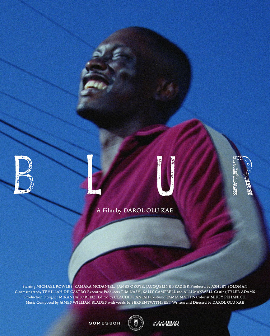 Blur