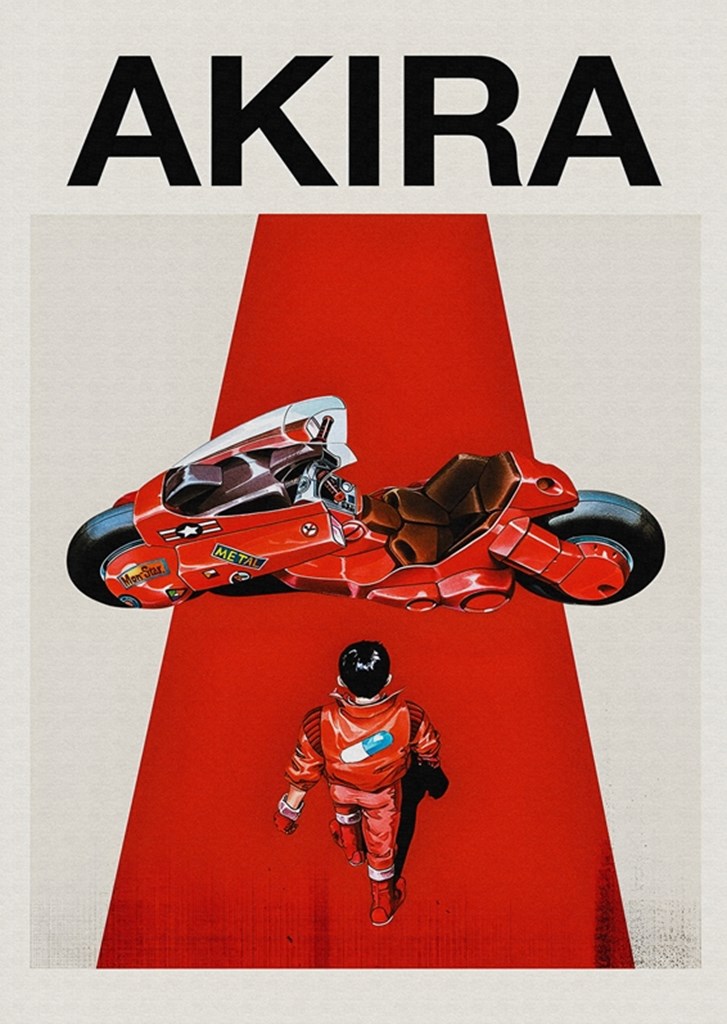 Akira