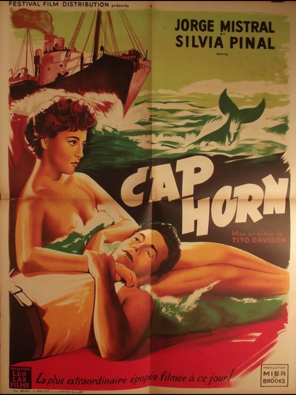 Cape Horn