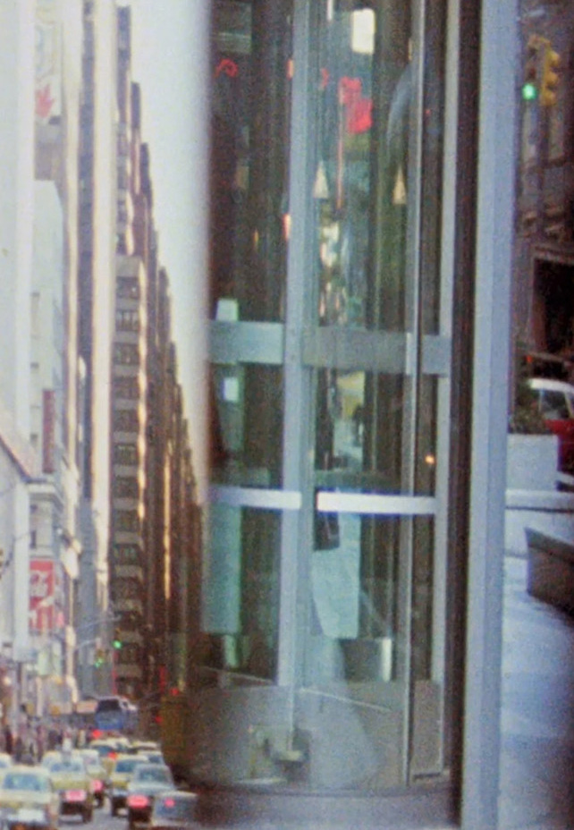 Gordon Matta-Clark