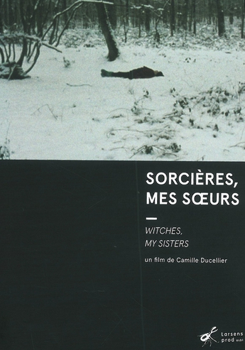 Sorcières mes soeurs