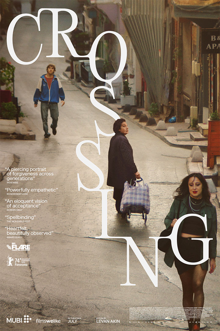 Passage à Istanbul