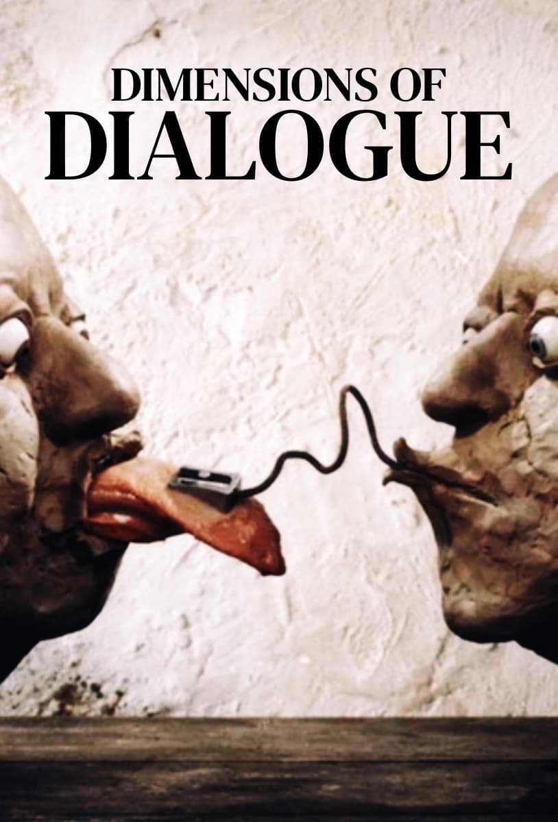 Dimensions of Dialogue