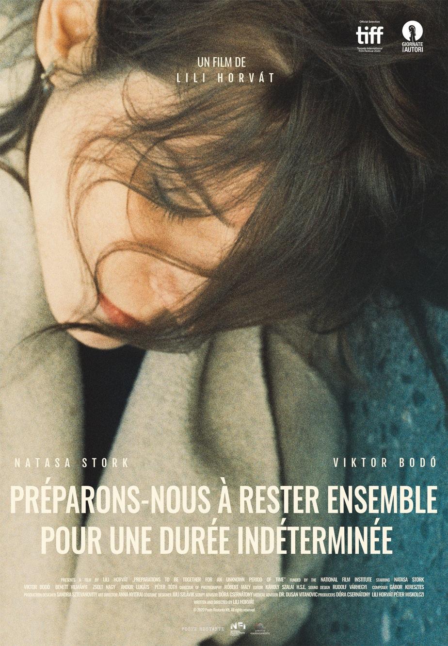 Préparons-nous à rester ensemble pour une durée indéterminée