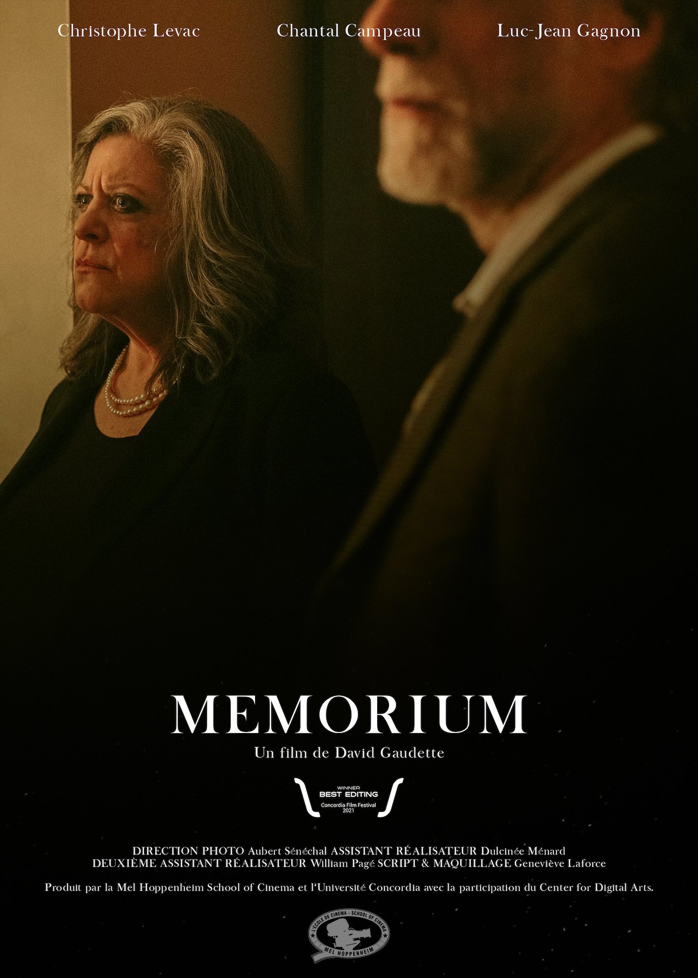 Memorium