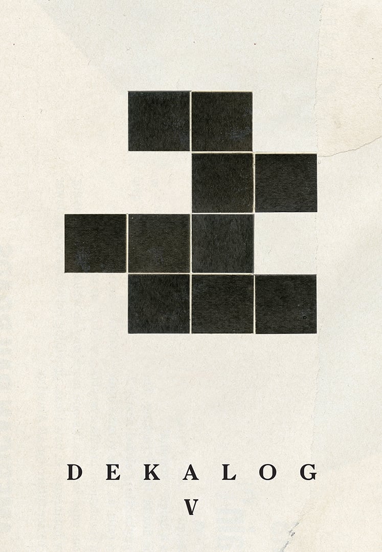 Dekalog: Five