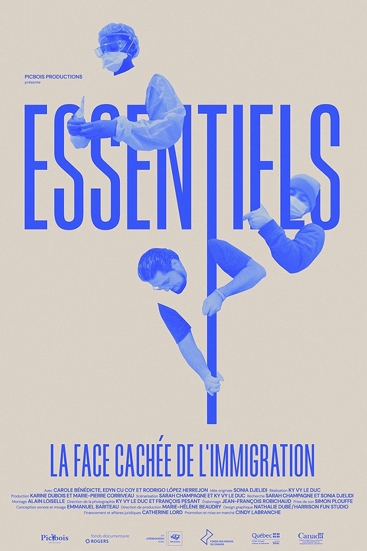 Essentiels