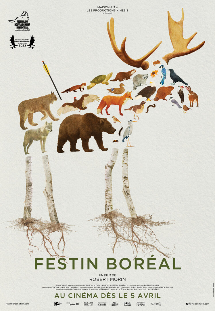Festin boréal