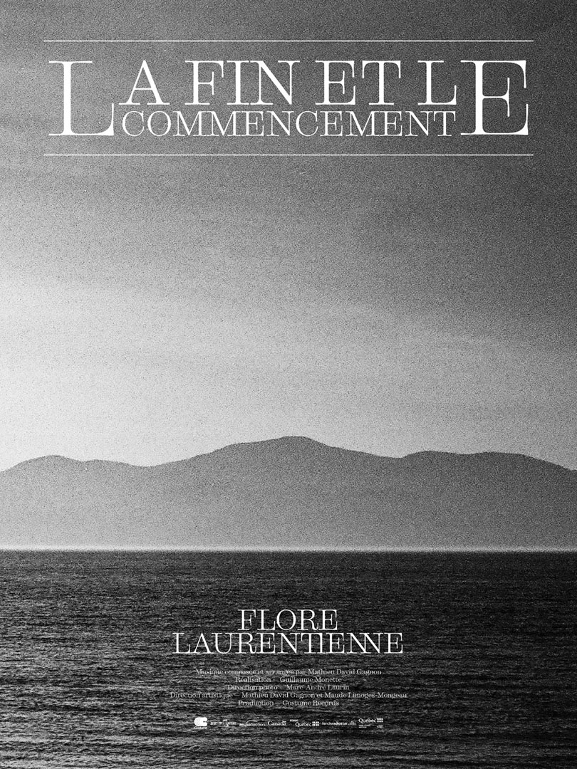 Flore Laurentienne: The End and the Beginning