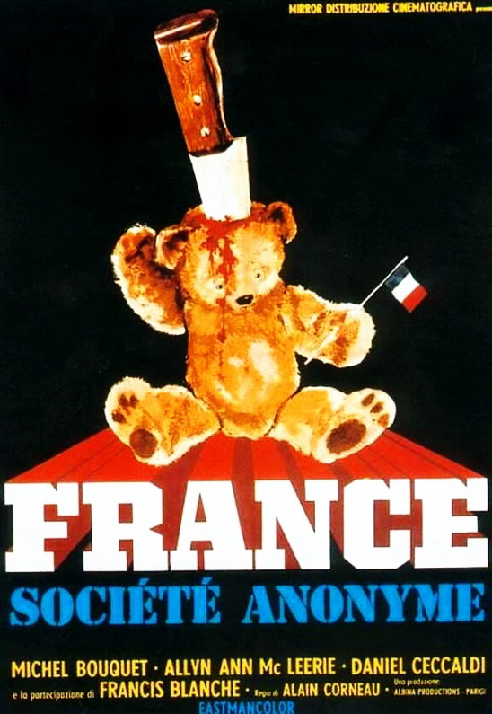 France Inc.