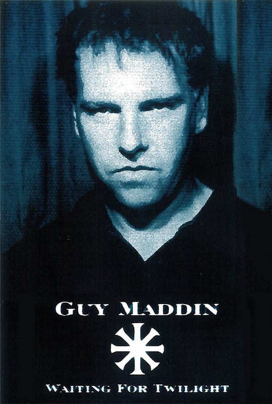 Guy Maddin: Waiting for Twilight