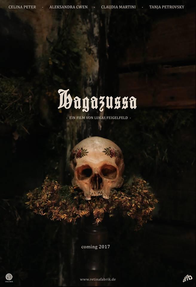 Hagazussa