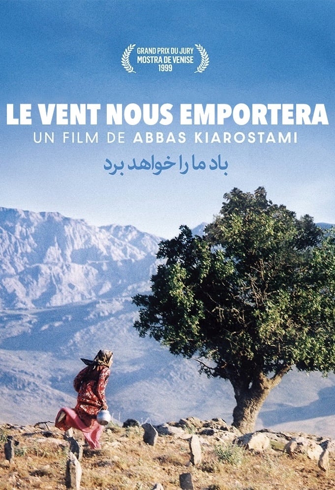 Le vent nous emportera