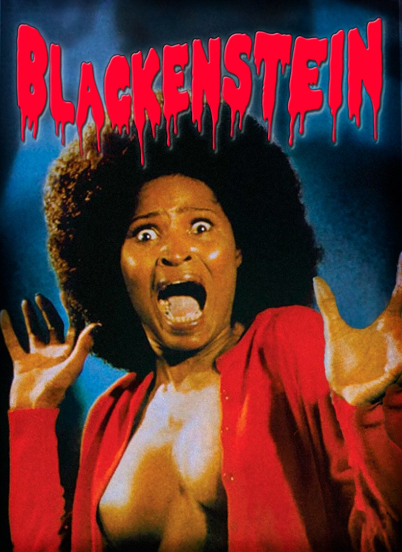 Blackenstein