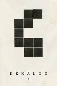 Dekalog: Ten