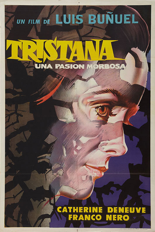 Tristana
