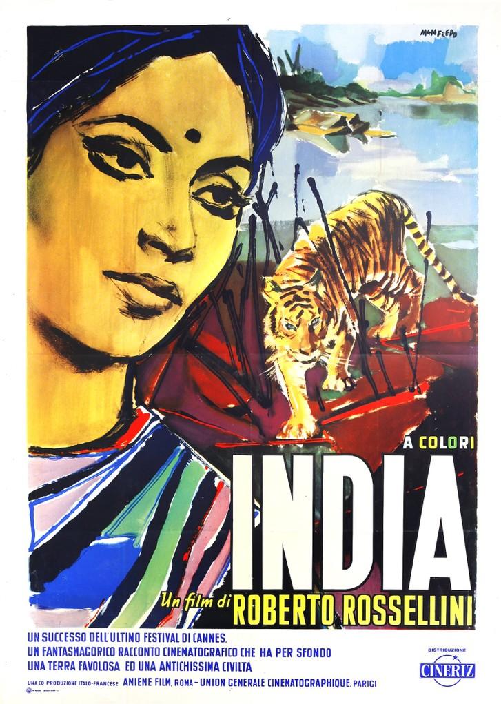 India: Matri Bhumi