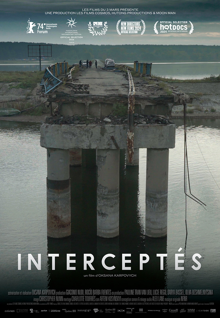 Interceptés