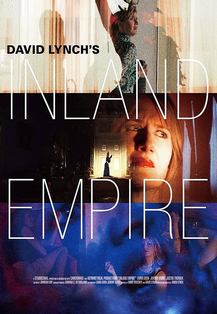 Inland Empire