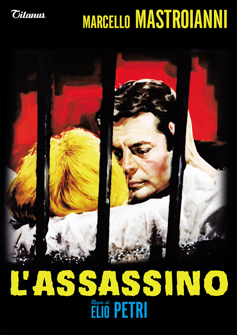 The Assassin