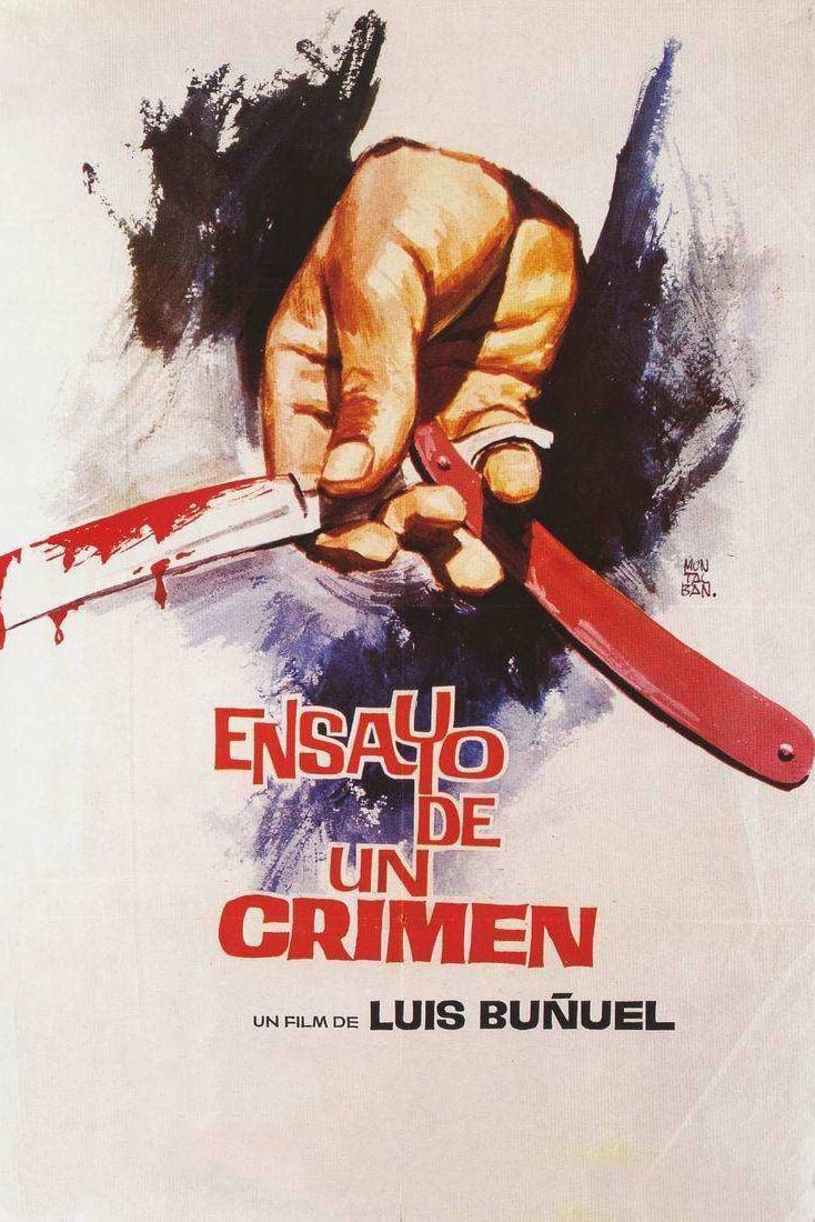 La vie criminelle d'Archibald de la Cruz